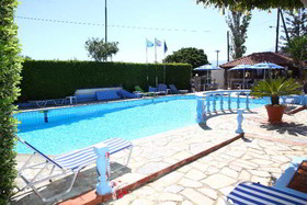Villa Anna Apartments