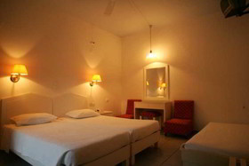 Villa Anna Apartments