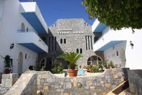 Villa Anna Apartments