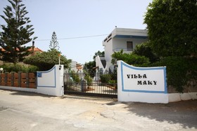 Villa Anna-Hotel