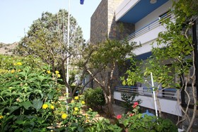 Villa Anna-Hotel