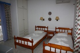 Villa Anna-Hotel