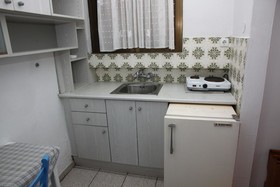 Villa Anna-Hotel