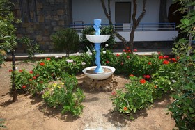 Villa Anna-Hotel