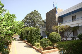Villa Anna-Hotel