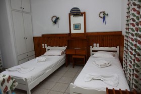Villa Anna-Hotel