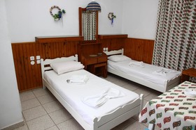 Villa Anna-Hotel