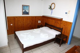 Villa Anna-Hotel