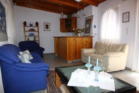 Villa Anna-Hotel