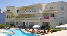 Villa Mary Studios