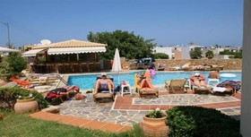 Villa Mary Studios