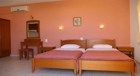 Villa Mary Studios