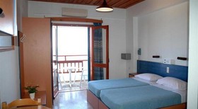 Vlachakis Beach Hotel