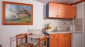 Vlachakis Beach Hotel