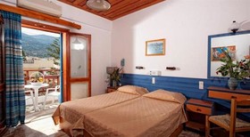 Vlachakis Beach Hotel