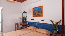 Vlachakis Beach Hotel