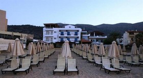 Vlachakis Beach Hotel