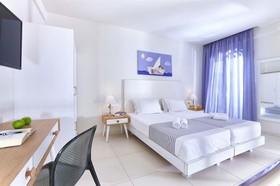 Alai Crete A Tribute Portfolio Resort