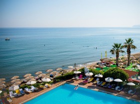 Alai Crete A Tribute Portfolio Resort