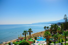 Alai Crete A Tribute Portfolio Resort