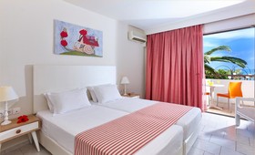 Alai Crete A Tribute Portfolio Resort