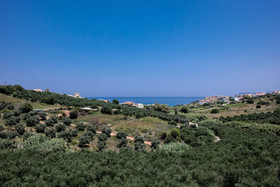 Alexandra Villa Stalos