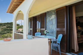 Alexandra Villa Stalos