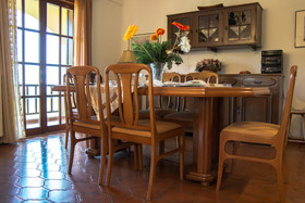 Alexandra Villa Stalos