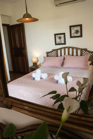 Alexandra Villa Stalos