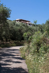 Alexandra Villa Stalos