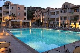 Creta Palm