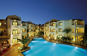 Creta Palm