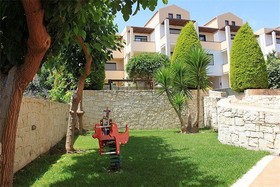 Creta Palm