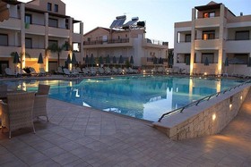 Creta Palm
