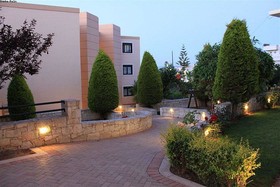 Creta Palm