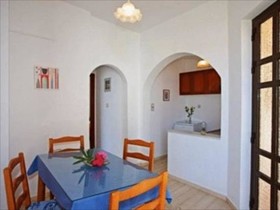 Akti Apartments