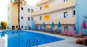 Aegean View Hotel