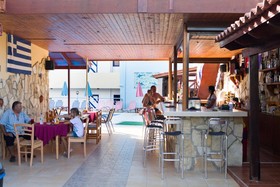 Aegean View Hotel
