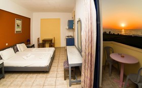 Aegean View Hotel