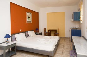 Aegean View Hotel