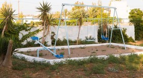 Aegean View Hotel