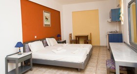 Aegean View Hotel