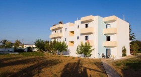 Aegean View Hotel