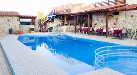 Aegean View Hotel