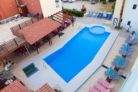 Aegean View Hotel