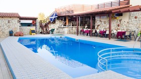 Aegean View Hotel