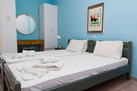 Aegean View Hotel