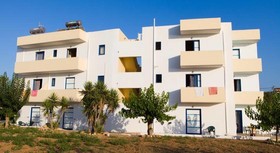 Aegean View Hotel