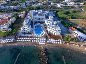 Harmony Rethymno Beach Hotel