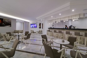 Harmony Rethymno Beach Hotel